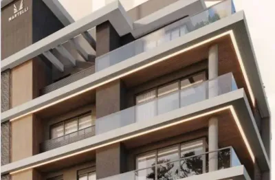 Cobertura com 4 quartos à venda na rua professor duílio aníbal calderari, hugo lange, curitiba, 208 m2 por r$ 3.255.975