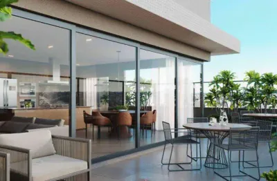 Apartamento com 4 quartos à venda na rua professor duílio aníbal calderari, hugo lange, curitiba, 176 m2 por r$ 2.835.357