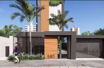 Loft com 1 quarto à venda na rua joaquim amaral, jardim das américas, curitiba, 30 m2 por r$ 357.000