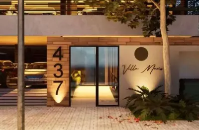 Apartamento com 3 quartos à venda na rua generoso marques, centro, guaratuba, 94 m2 por r$ 898.000