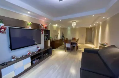 Apartamento com 3 quartos à venda na rua izabel a redentora, centro, são josé dos pinhais, 125 m2 por r$ 790.000