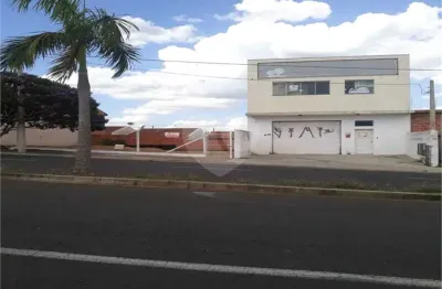 Terreno comercial à venda na Avenida Ottília Ferraz de Camargo, 39, Parque Campo Bonito, Indaiatuba