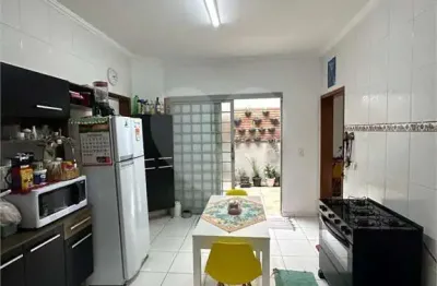 Casa com 3 quartos à venda em residencial monte verde - sp