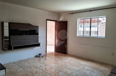 Casa com 3 quartos para alugar na Ibatinga, Jardim Umuarama, Indaiatuba