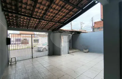 Casa com 3 quartos para alugar no Jardim Umuarama, Indaiatuba 