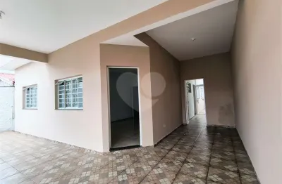 Casa com 3 quartos para alugar na Rua Tupinambas, 521, Aqui se Vive, Indaiatuba