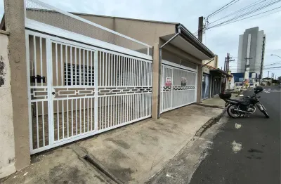 Casa com 3 quartos para alugar no Aqui se Vive, Indaiatuba 