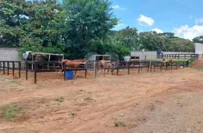 Terreno à venda na Alameda Egito, Parque das Bandeiras 2, Indaiatuba