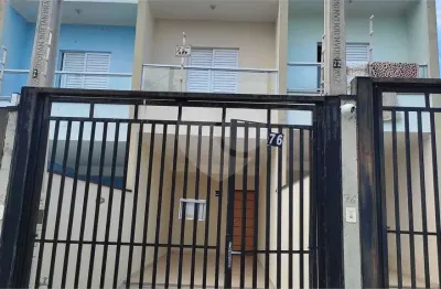 Casa com 2 quartos à venda no Jardim Nely, Indaiatuba 