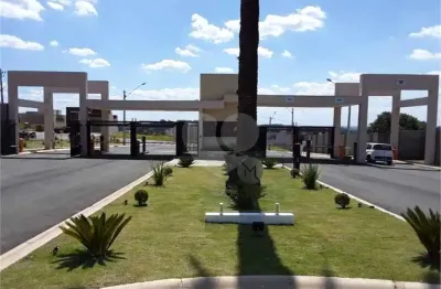 Terreno à venda na Rua Christiano Seleguin, 1071, Jardim Mantova, Indaiatuba