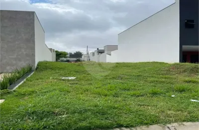 Terreno à venda no Jardim Mantova, Indaiatuba 