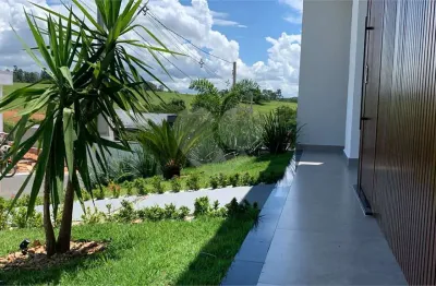 Condomínio com 3 quartos à venda em colinas de indaiatuba - sp