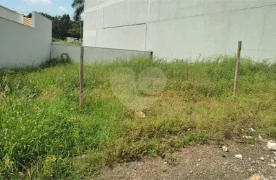 Terreno à venda na Helenita Abrahão Farah Ferreira, Jardim Barcelona, Indaiatuba