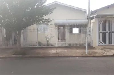 Casa com 2 quartos à venda na Cinco De Julho, Centro, Indaiatuba
