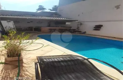 Casa térrea com 3 quartos à venda em vila suíça - sp