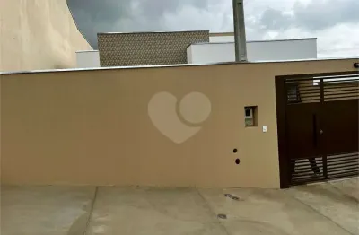 Casa com 3 quartos à venda no Jardim Regente, Indaiatuba 