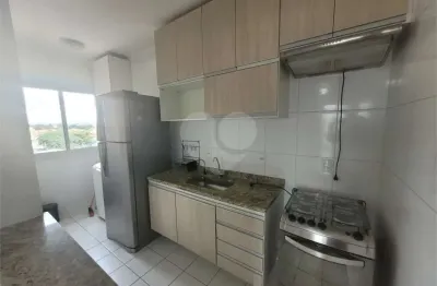 Apartamento com 3 quartos à venda em Núcleo Habitacional Brigadeiro Faria Lima - SP