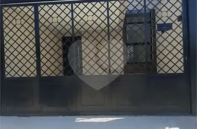 Casa com 3 quartos à venda em jardim dom bosco - sp