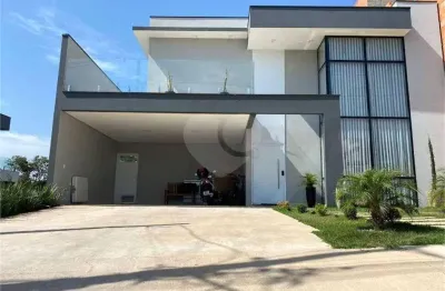 Condomínio com 3 quartos à venda em jardins di roma - sp