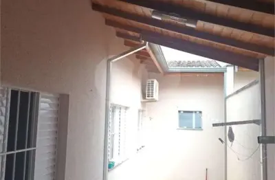 Casa com 3 quartos à venda no Jardim dos Colibris, Indaiatuba 