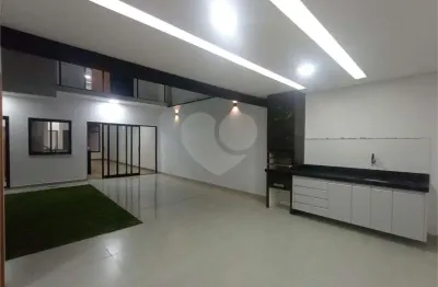 Casa em condomínio fechado com 3 quartos à venda na Avenida Dois, 15, Jardins do Império, Indaiatuba