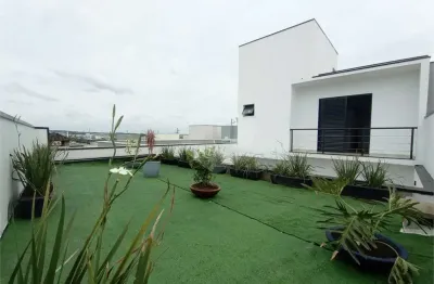 Casa em condomínio fechado com 3 quartos à venda na Avenida Dois, 15, Jardins do Império, Indaiatuba