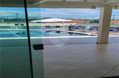 Chácara / sítio com 4 quartos à venda no Terras de Itaici, Indaiatuba 