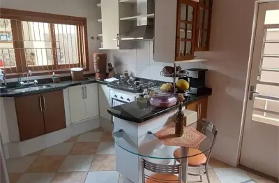 Sobrado com 3 quartos à venda em jardim regina - sp