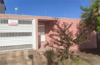 Casa com 3 quartos à venda na Genebra, Jardim Europa II, Indaiatuba