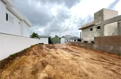 Terreno à venda na Avenida Ary Barnabé, Jardins Di Roma, Indaiatuba