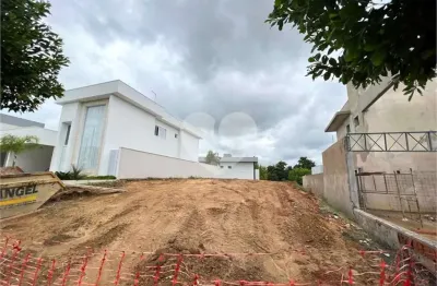 Terreno à venda no Jardins Di Roma, Indaiatuba 