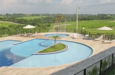 Terreno à venda no Parque Residencial Indaiá, Indaiatuba 
