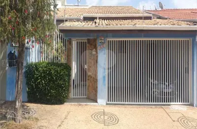 Casa com 3 quartos à venda na Milão, Jardim Europa, Indaiatuba