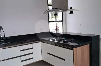 Condomínio com 3 quartos à venda em jardim piemonte - sp