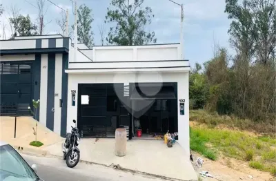 Casa com 2 quartos à venda em parque residencial sabiás - sp