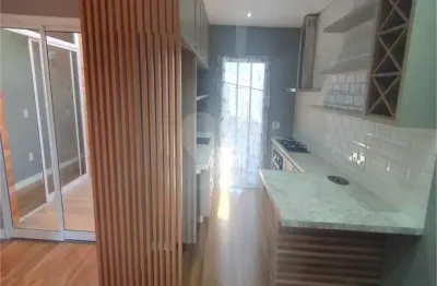 Condomínio com 3 quartos à venda em jardim mantova - sp