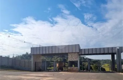 Terreno à venda na Rodovia Lix da Cunha, Reserva Santa Maria, Indaiatuba