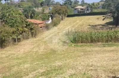 Terreno à venda na Municipal José Boldrini, Colinas do Mosteiro de Itaici, Indaiatuba