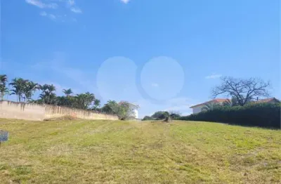 Terreno à venda na Estrada Municipal José Boldrini, 2165, Colinas do Mosteiro de Itaici, Indaiatuba