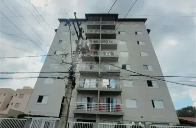 Apartamento com 3 quartos à venda em cidade nova i - sp