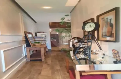 Casa em condomínio fechado com 4 quartos à venda na Avenida João Ambiel, Jardim Cidade Jardim, Indaiatuba