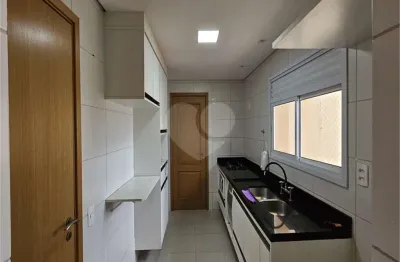 Apartamento com 3 quartos para alugar na Rua Pedro Américo, 194, Cidade Nova I, Indaiatuba