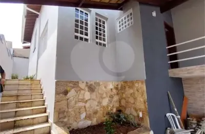 Casa com 3 quartos à venda na Rua Dionísio José Dpmann, Jardim Regente, Indaiatuba