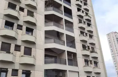 Apartamento com 3 quartos à venda em cidade nova i - sp