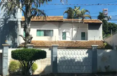 Sobrado com 3 quartos à venda em vila georgina - sp