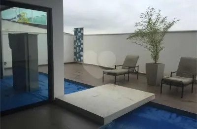 Condomínio com 6 quartos à venda em altos da bela vista - sp