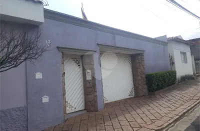 Casa comercial à venda no Centro, Indaiatuba 