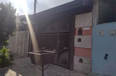 Casa com 3 quartos à venda na Rua Professor Doutor Masaharu Tanigushi, 1280, Jardim Morada do Sol, Indaiatuba