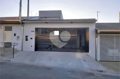 Casa com 3 quartos à venda no Jardim Residencial Veneza, Indaiatuba 