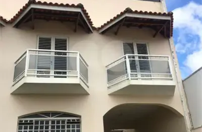 Casa com 4 quartos à venda na ÁLfio Boldrini, Vila Rubens, Indaiatuba